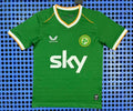 maillot Irlande  26-27