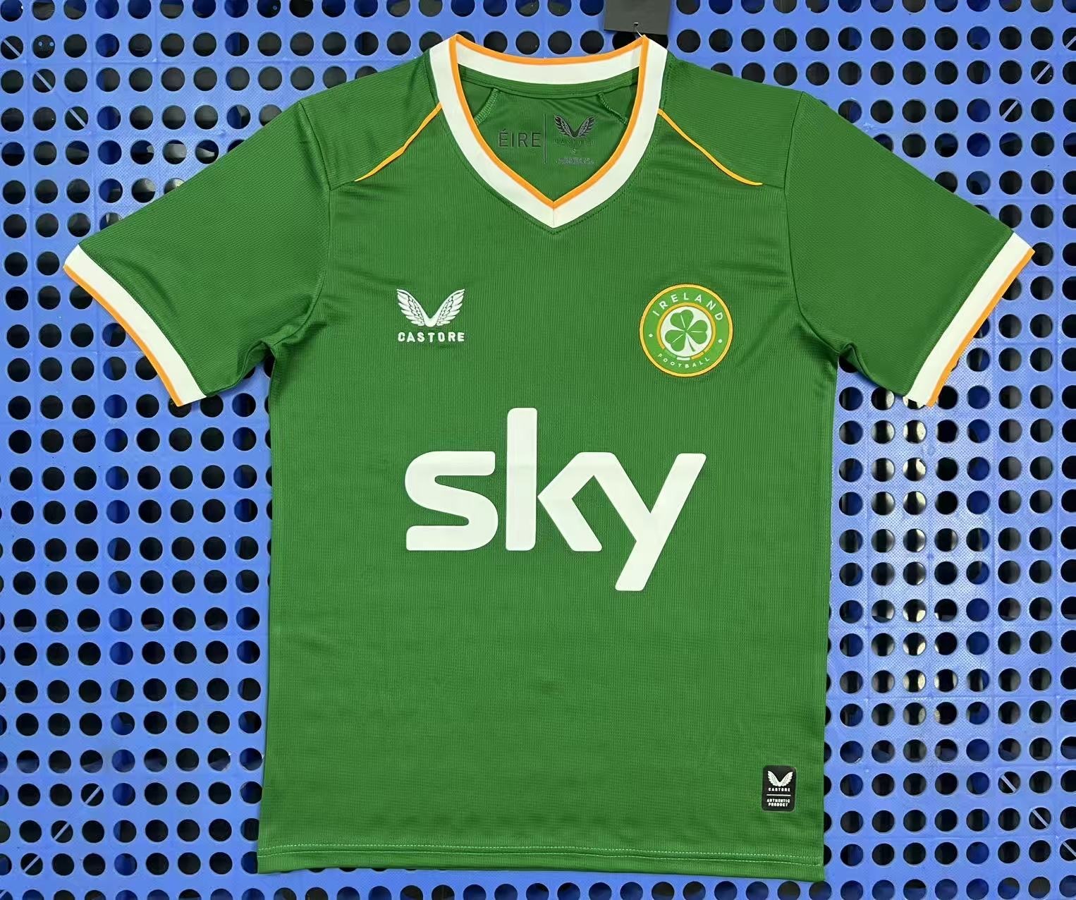 maillot Irlande  26-27