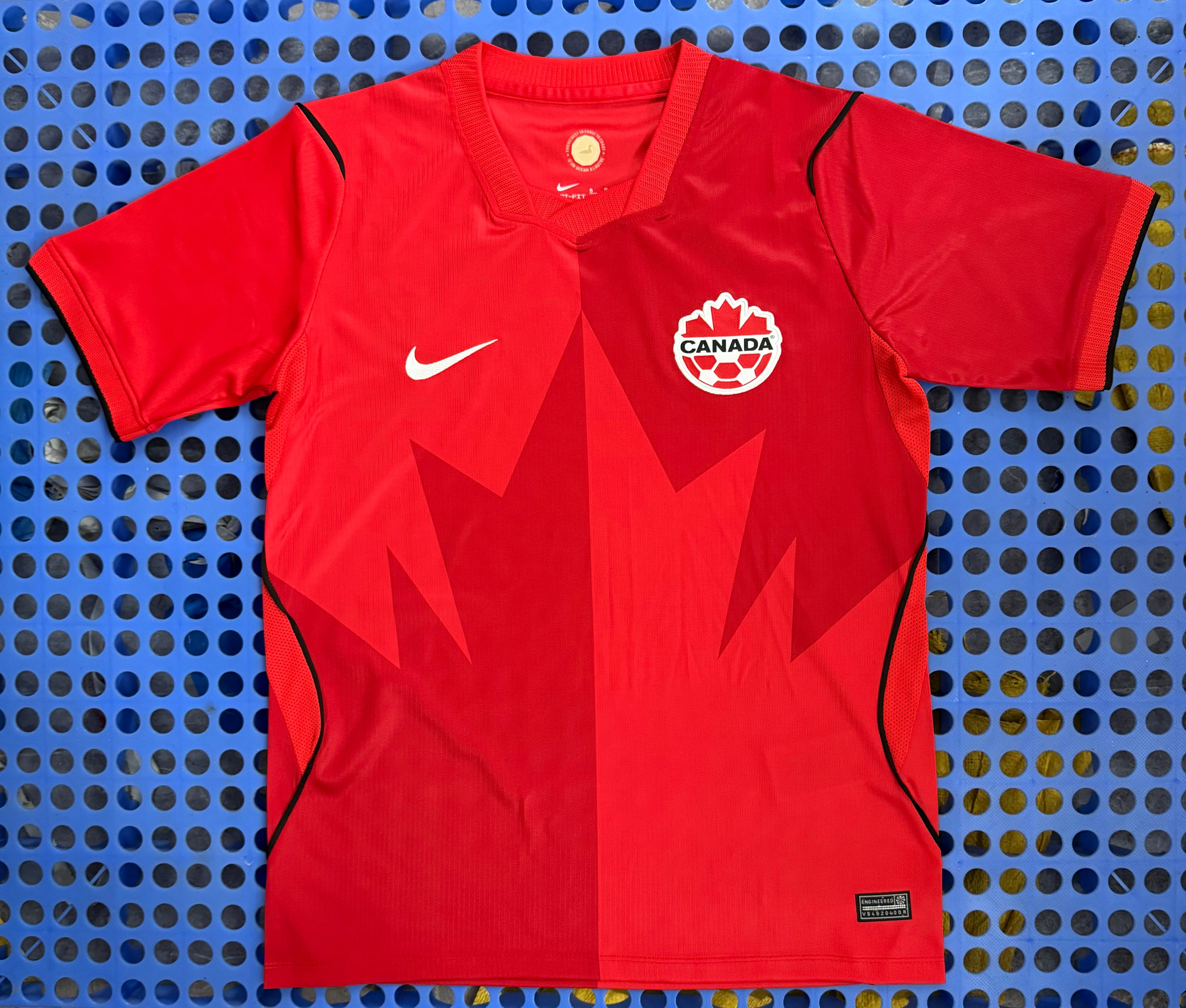 maillot canada  26-27