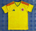 maillot Colombie  26-27