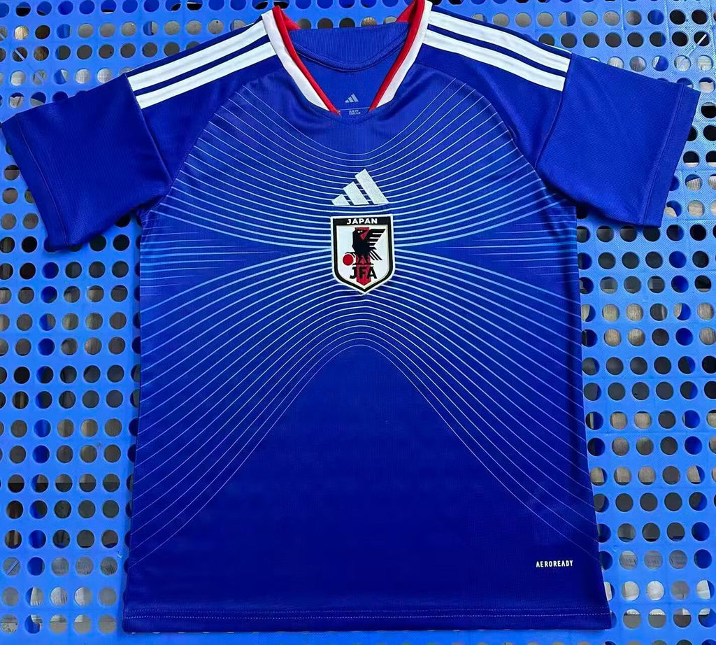 maillot Japan  26-27