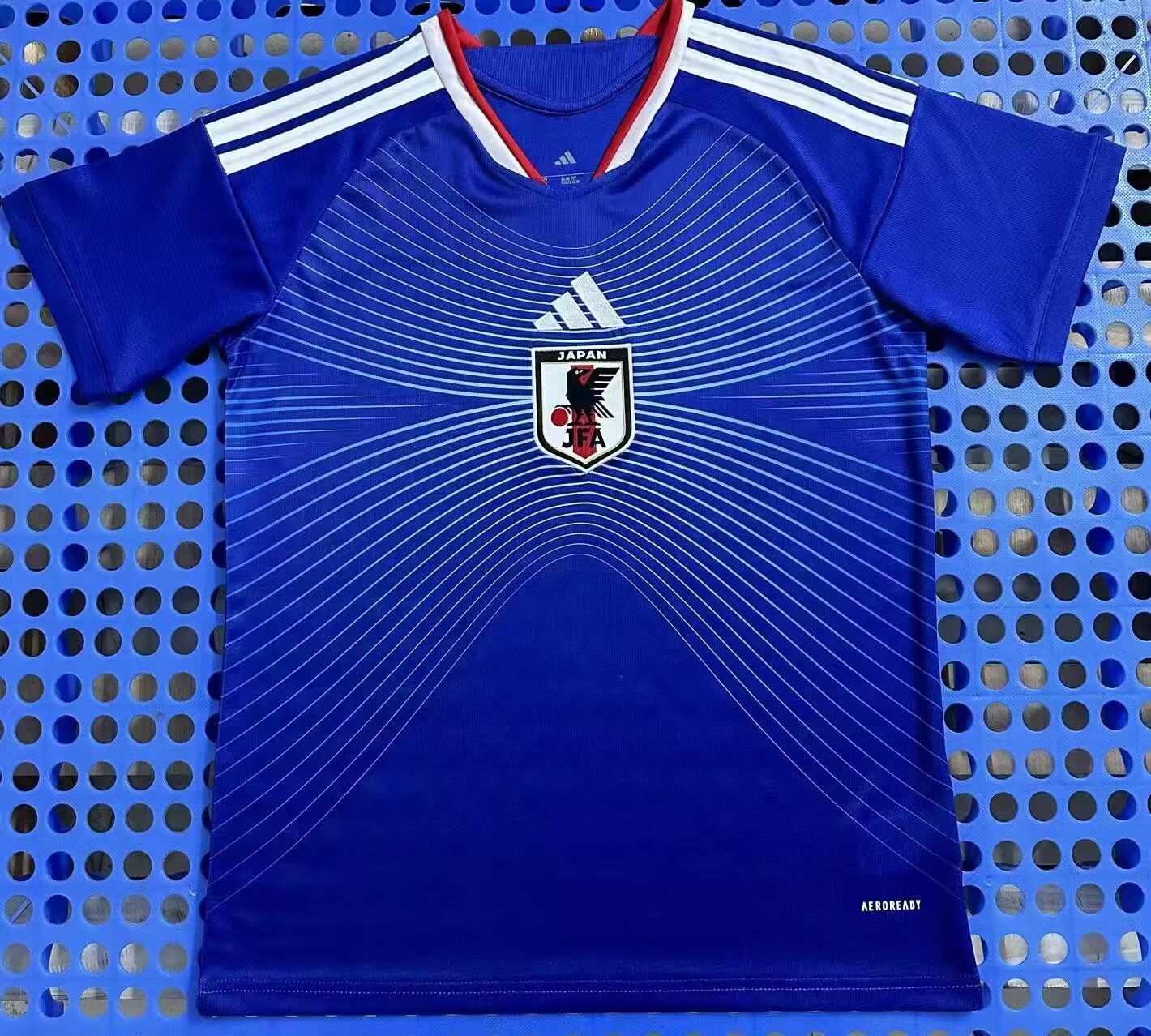 maillot Japan  26-27