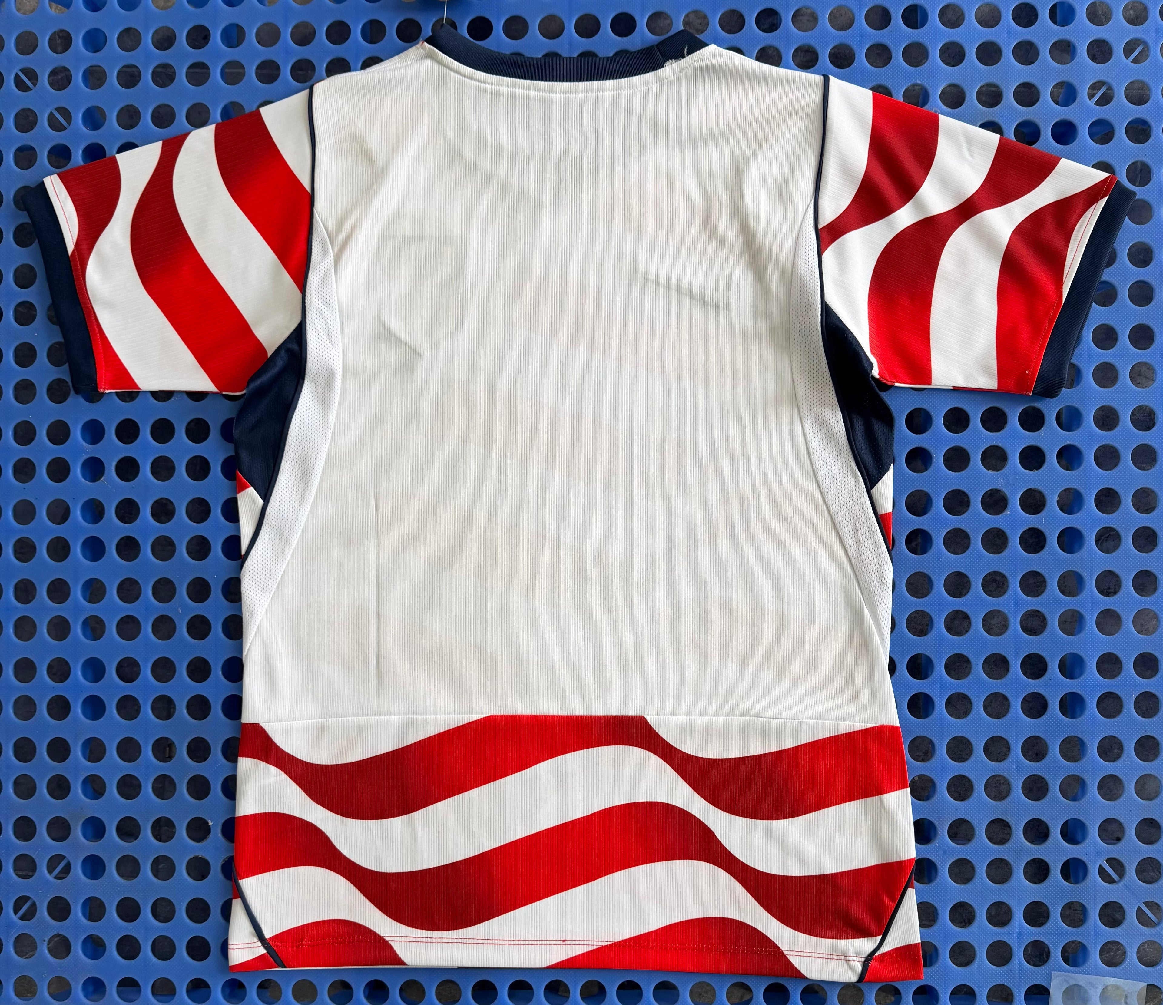 maillot usa  26-27