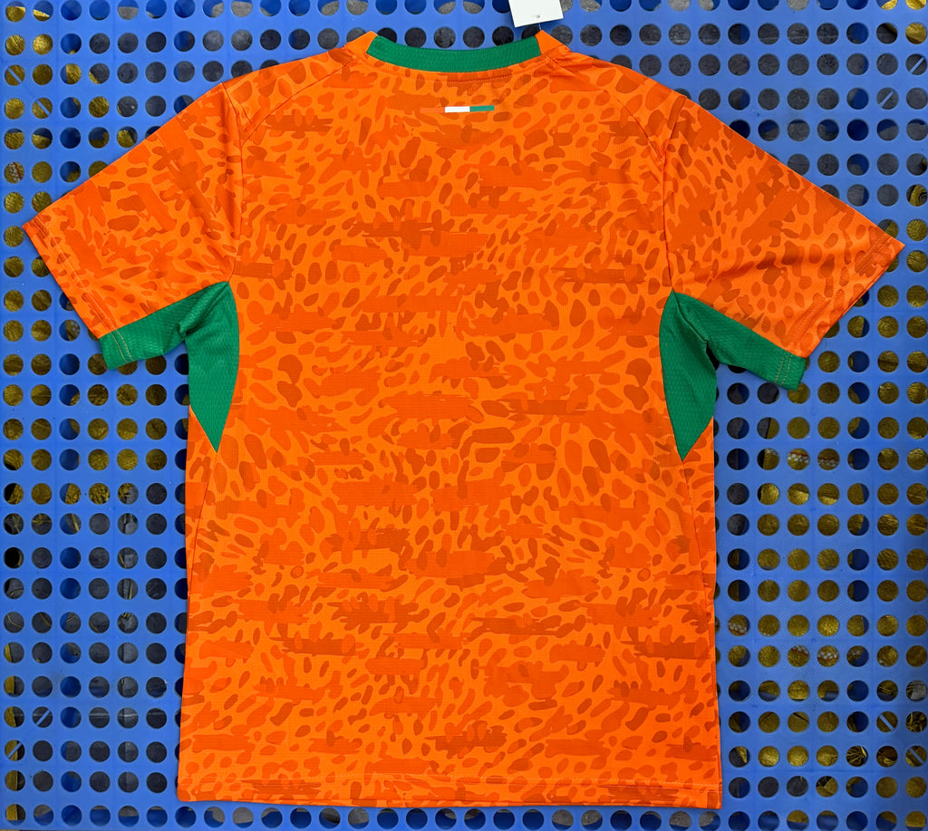 maillot cote d'ivoire 26-27