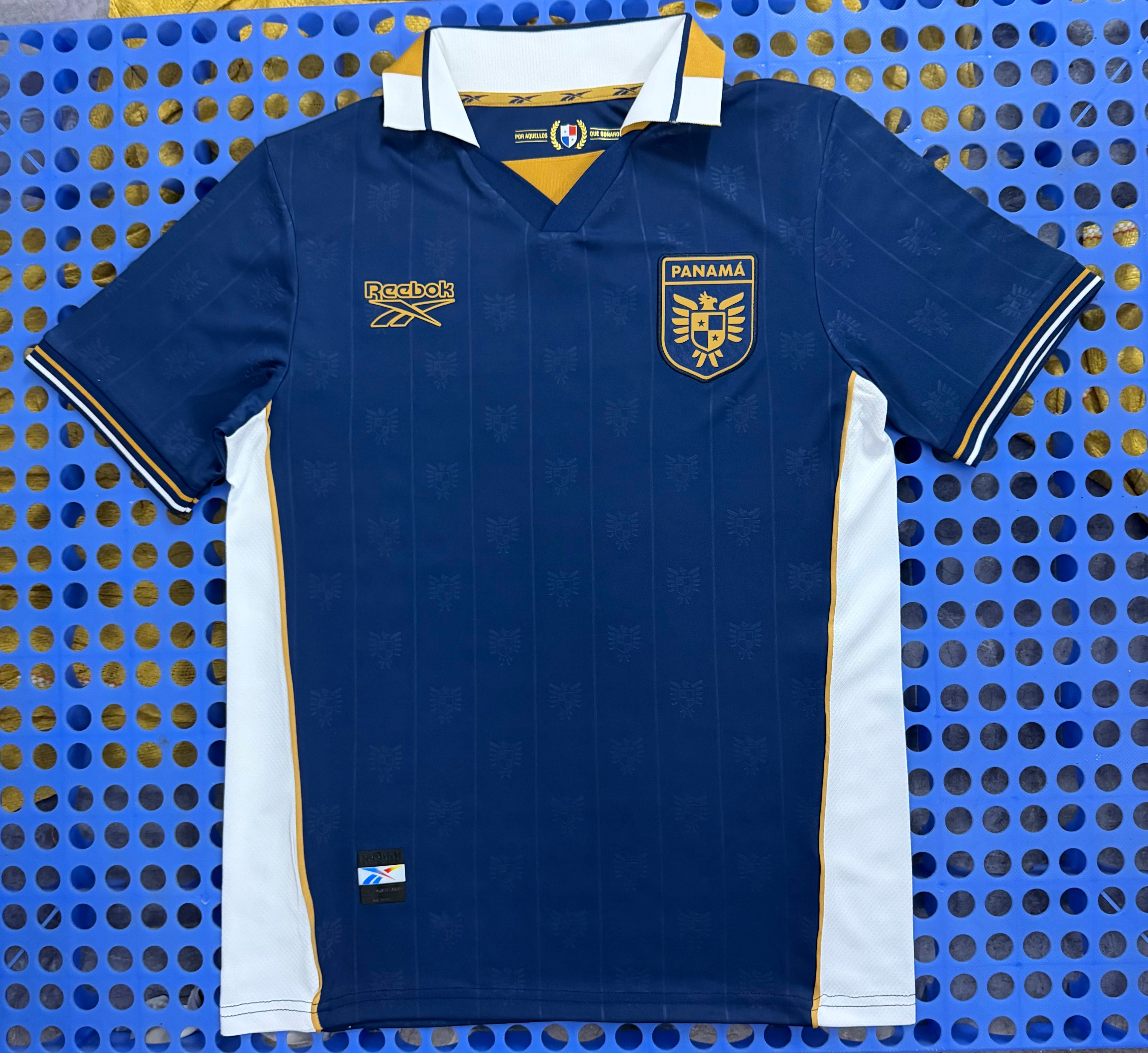 maillot panama 26-27