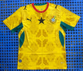 maillot ghana 26-27