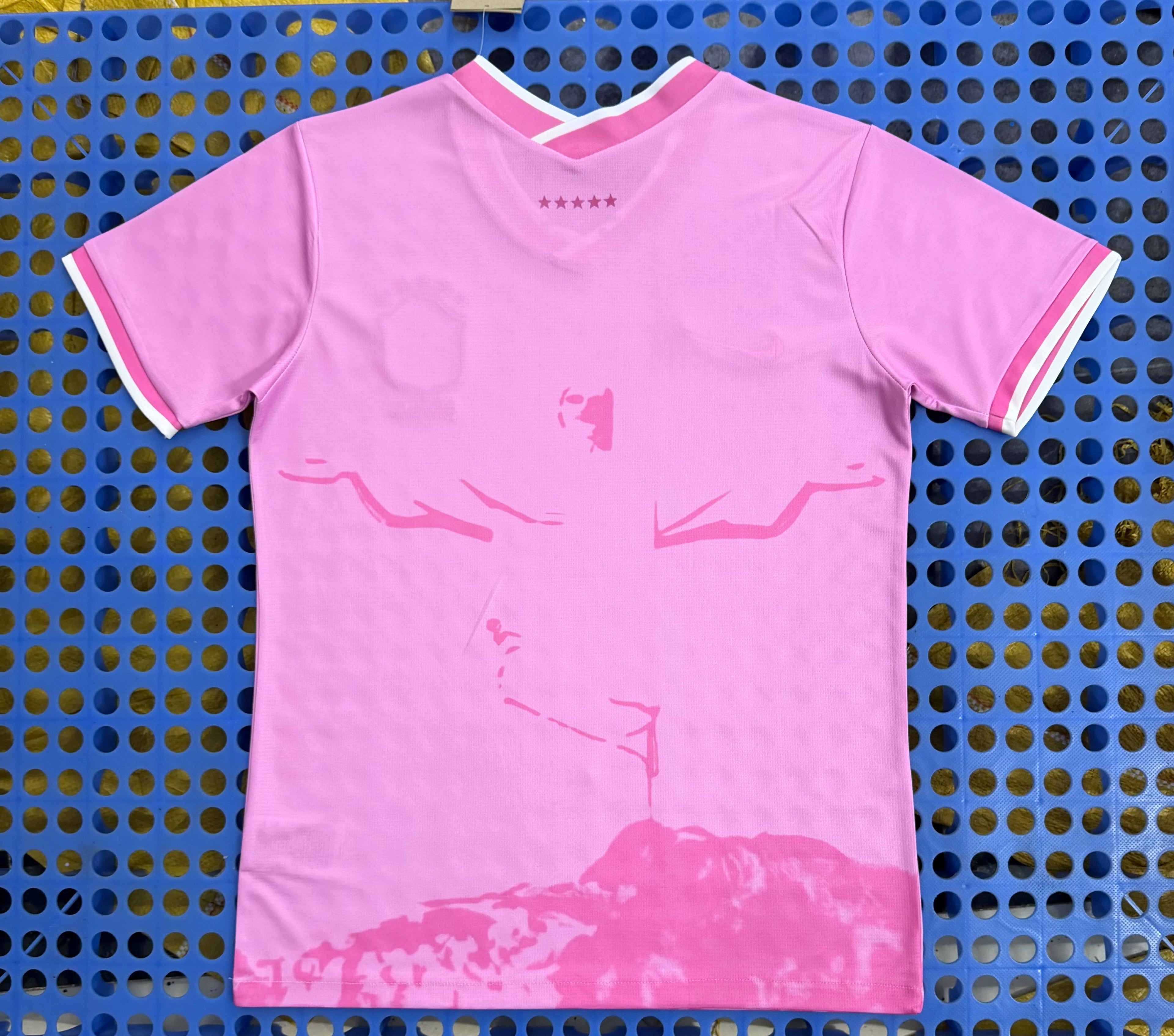 MAILLOT BRESIL CONCEPT