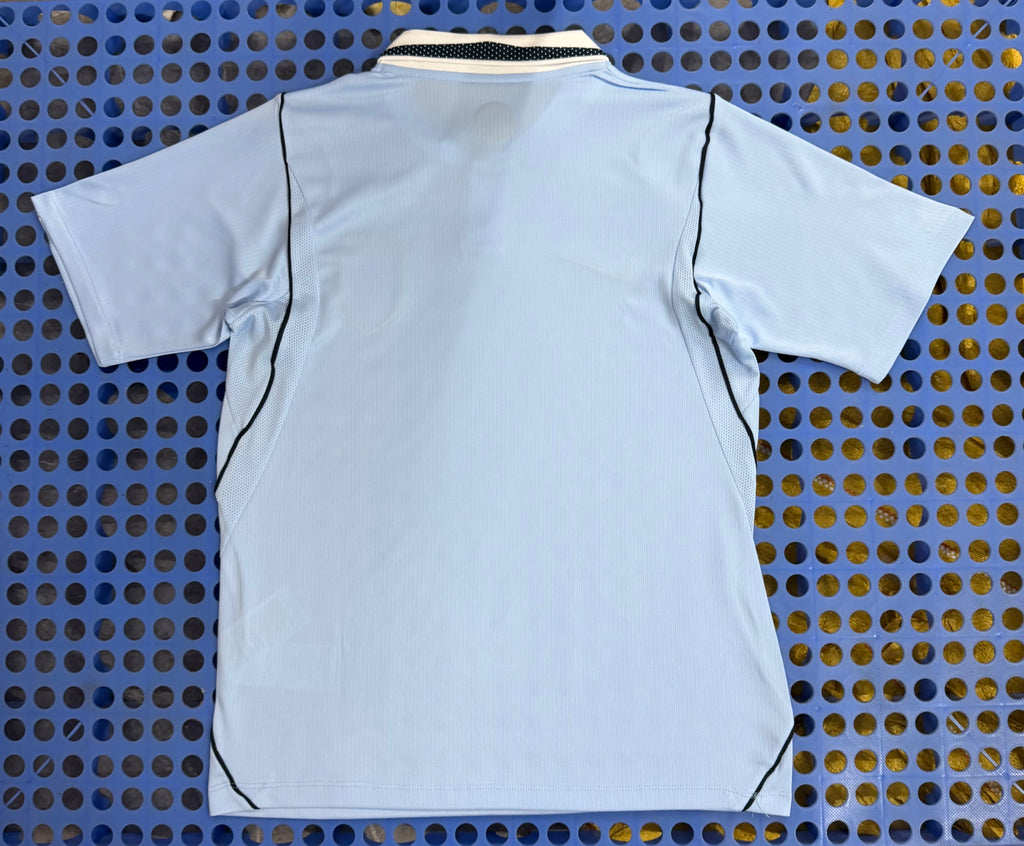 maillot uruguay  26-27