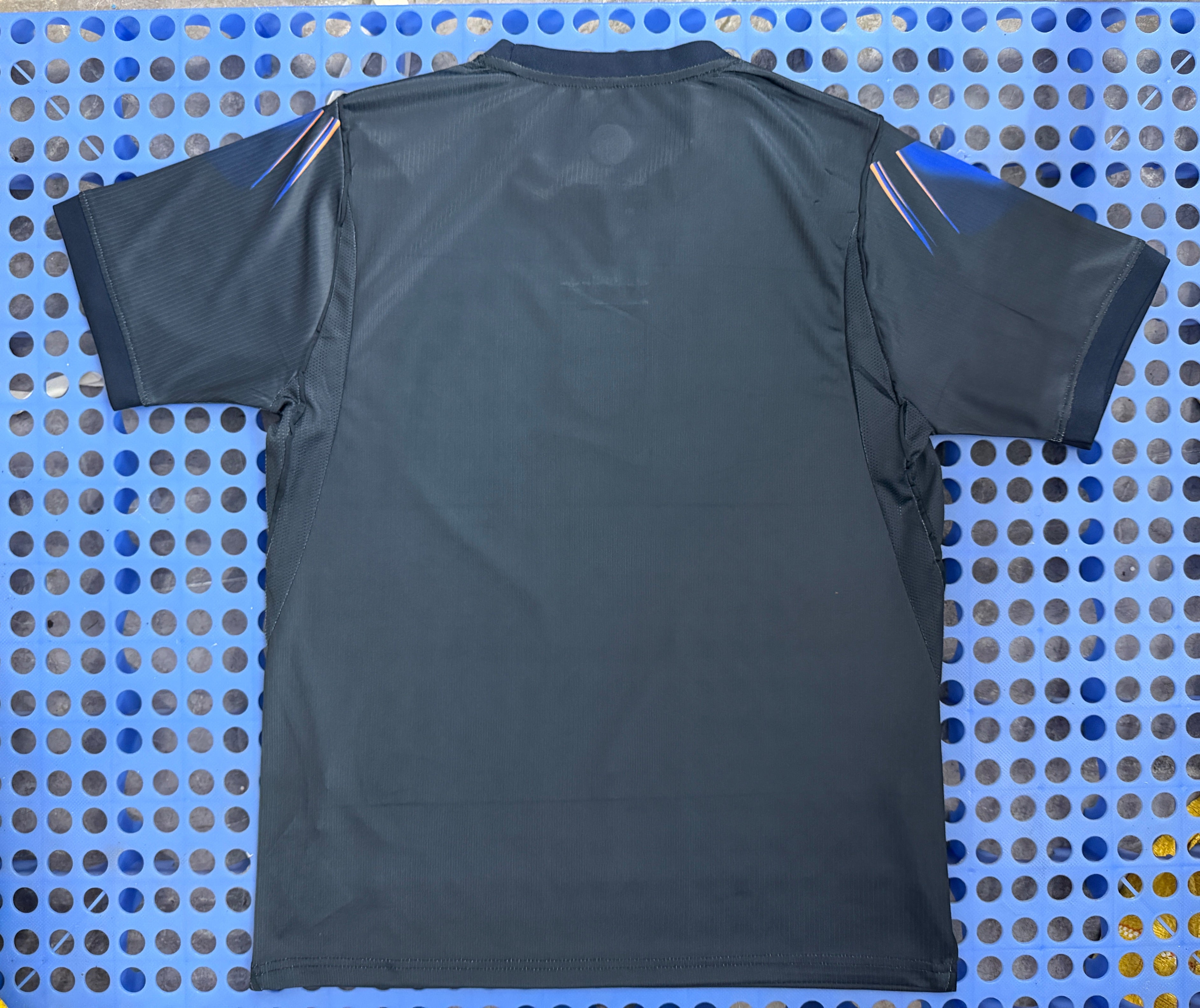 maillot uruguay 26-27