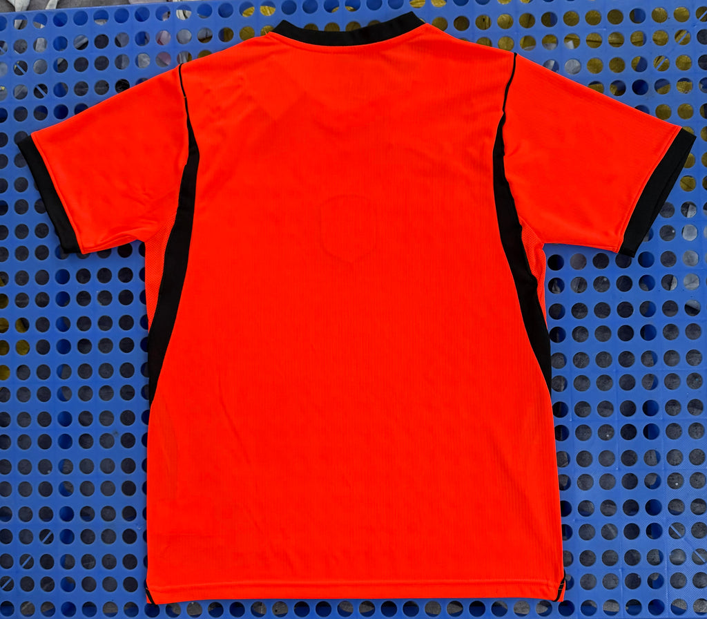 maillot Pays-Bas  26-27