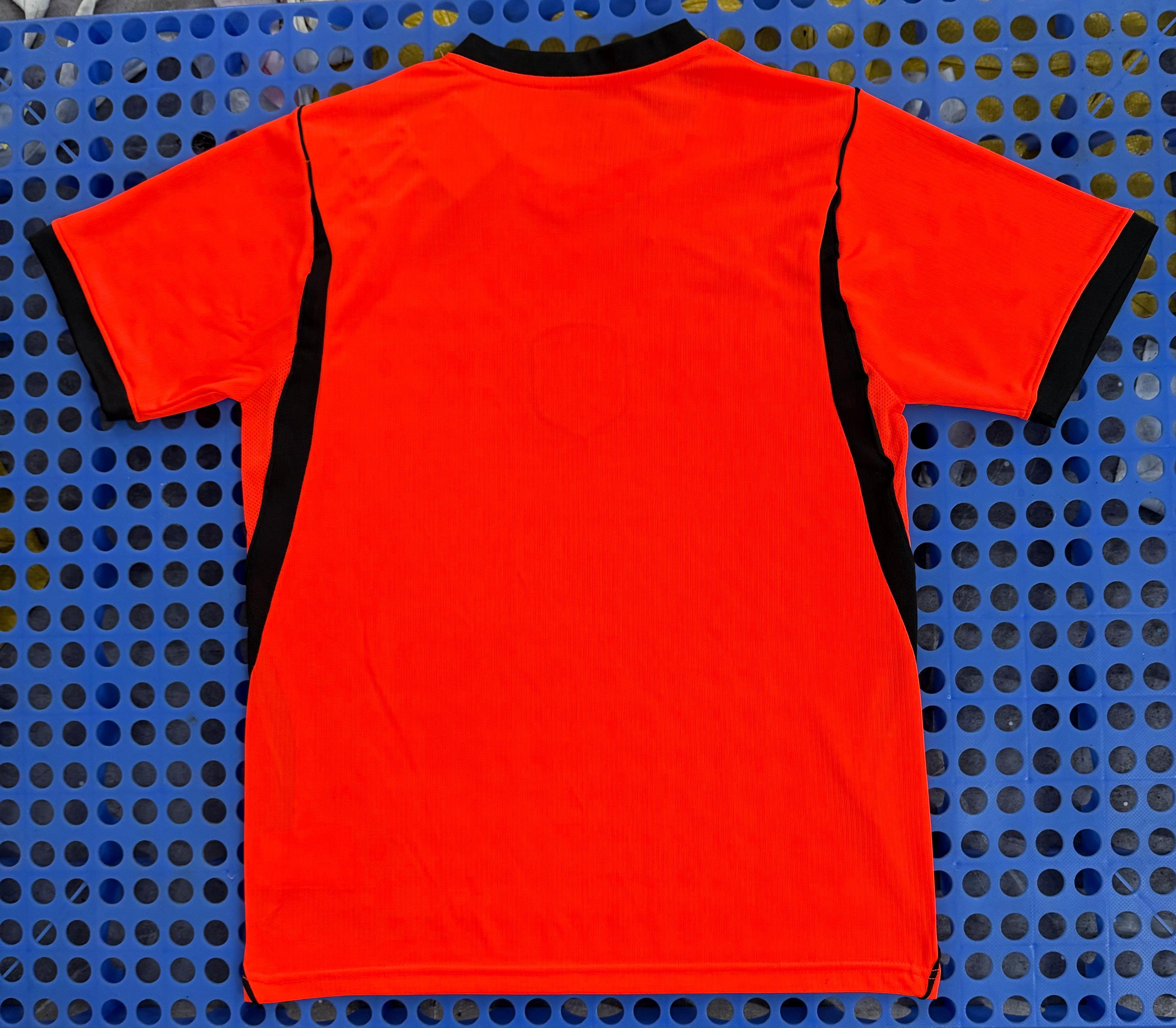 maillot Pays-Bas  26-27