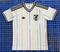 maillot Japan 26-27