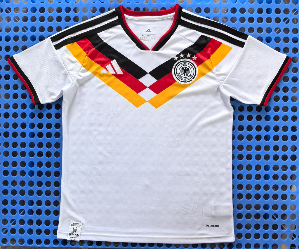 maillot allemagne 26-27