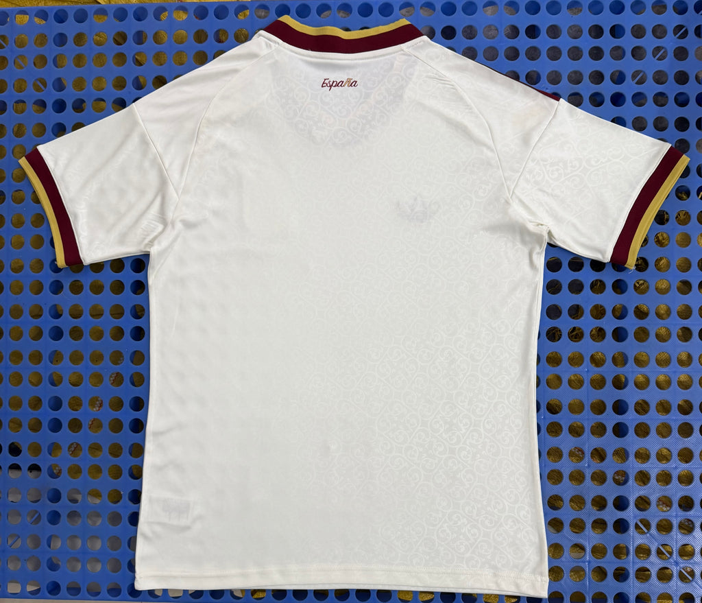 maillot Espagne  26-27