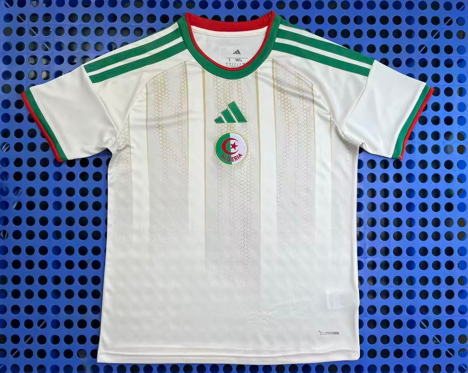 maillot Algérie  26-27