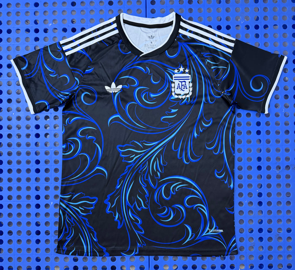 maillot argentine 26-27