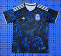 maillot argentine 26-27