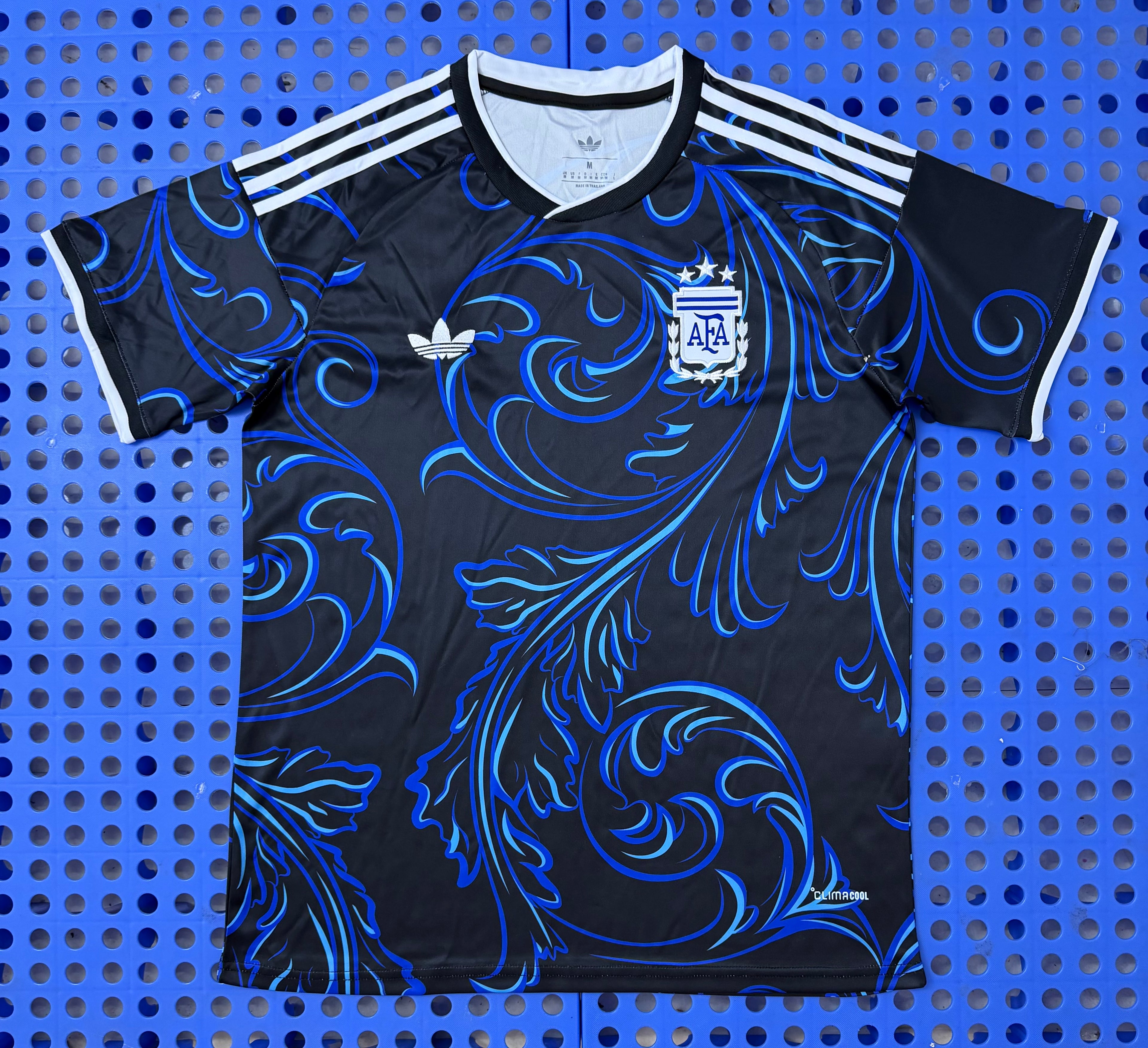 maillot argentine 26-27