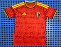 maillot Belgique  26-27
