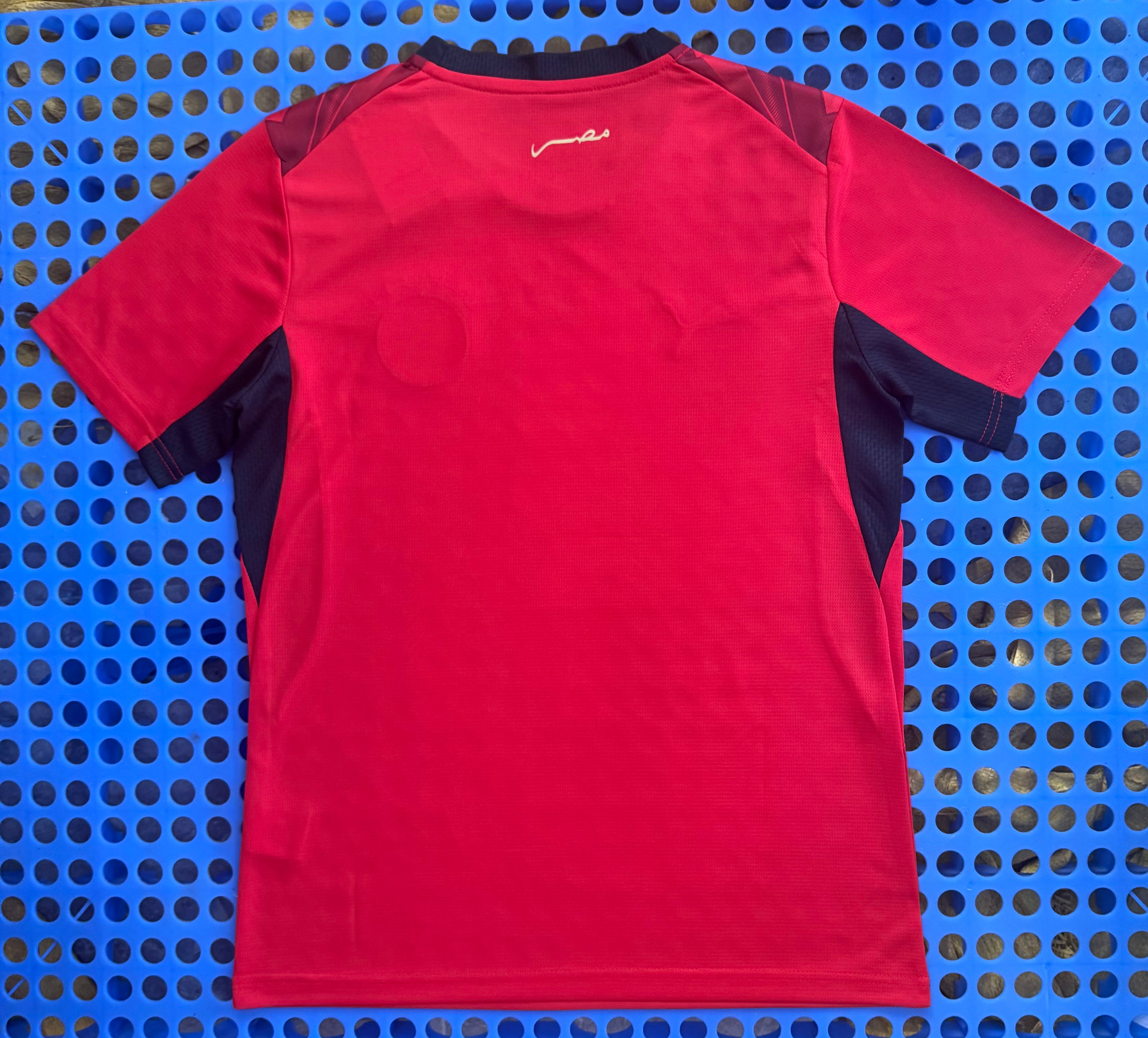 maillot Egypte 26-27