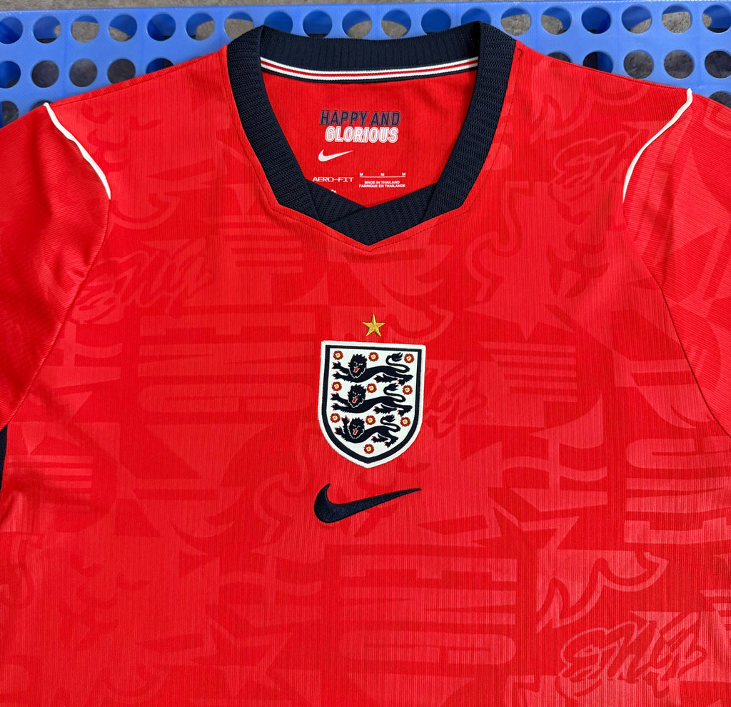 maillot Angleterre  26-27