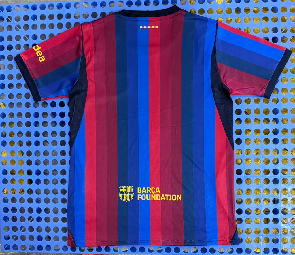fc barcelona 26-27