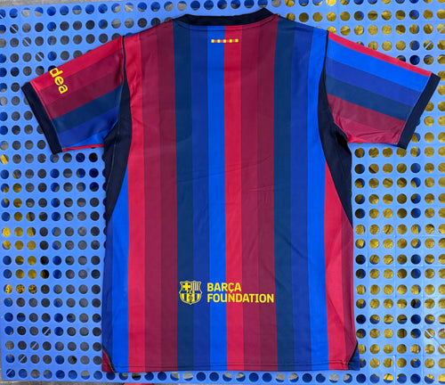 fc barcelona 26-27