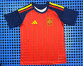 maillot Espagne  26-27