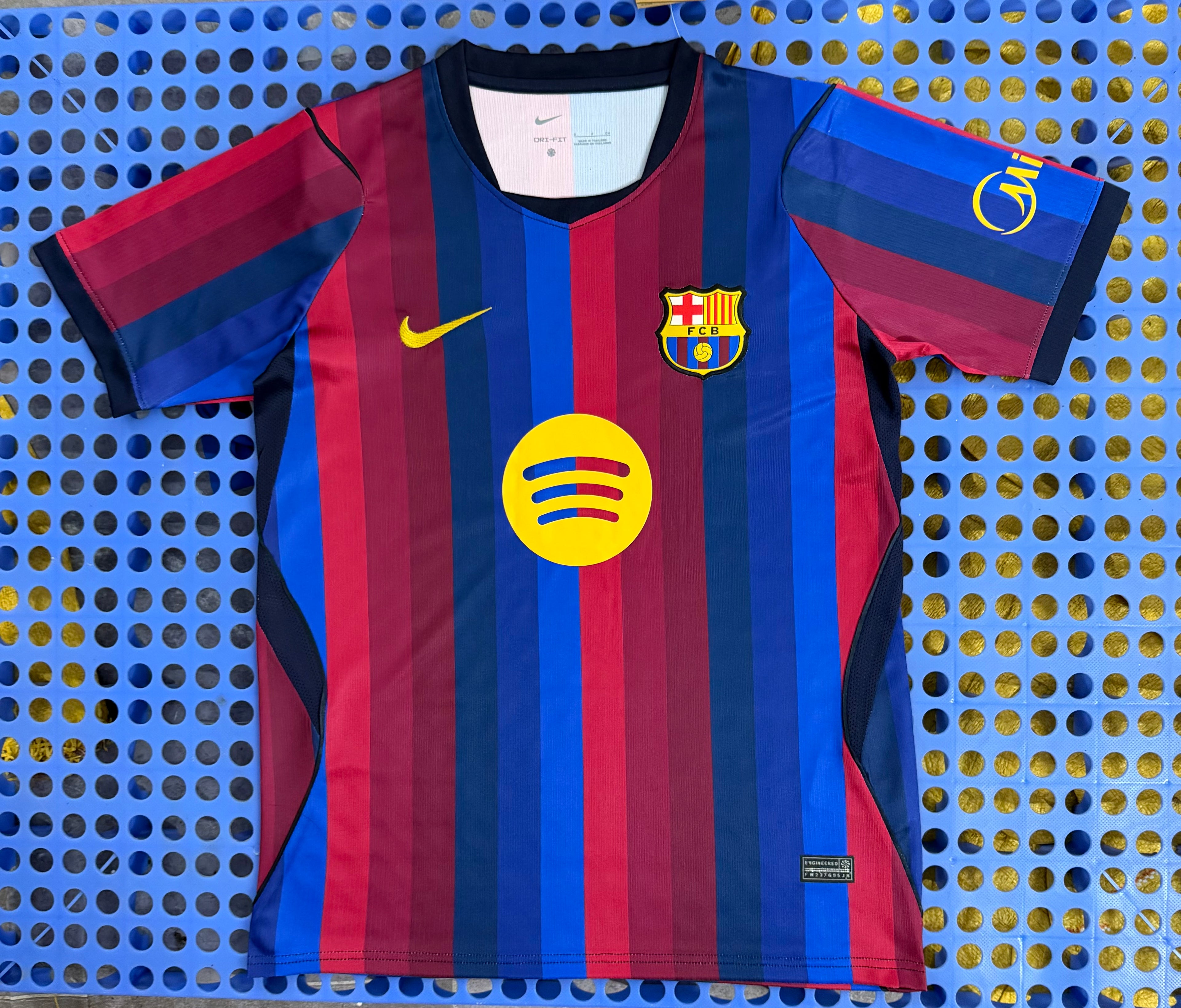 fc barcelona 26-27