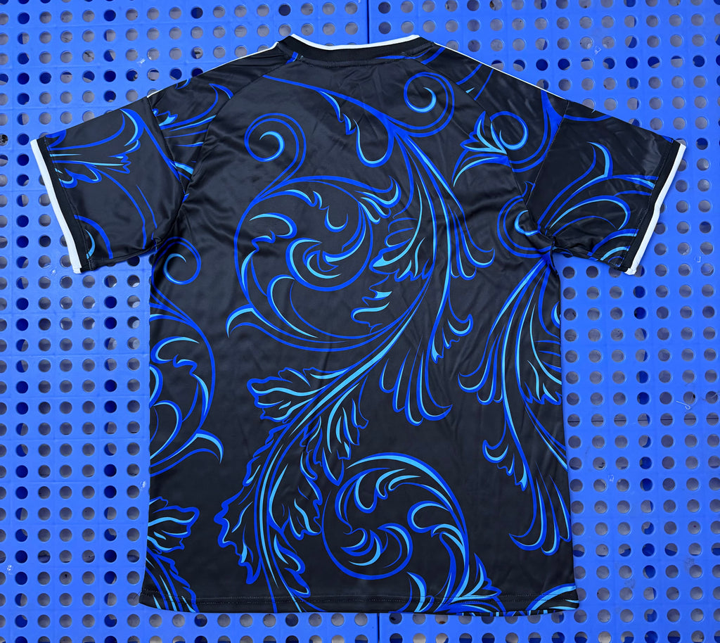 maillot argentine 26-27