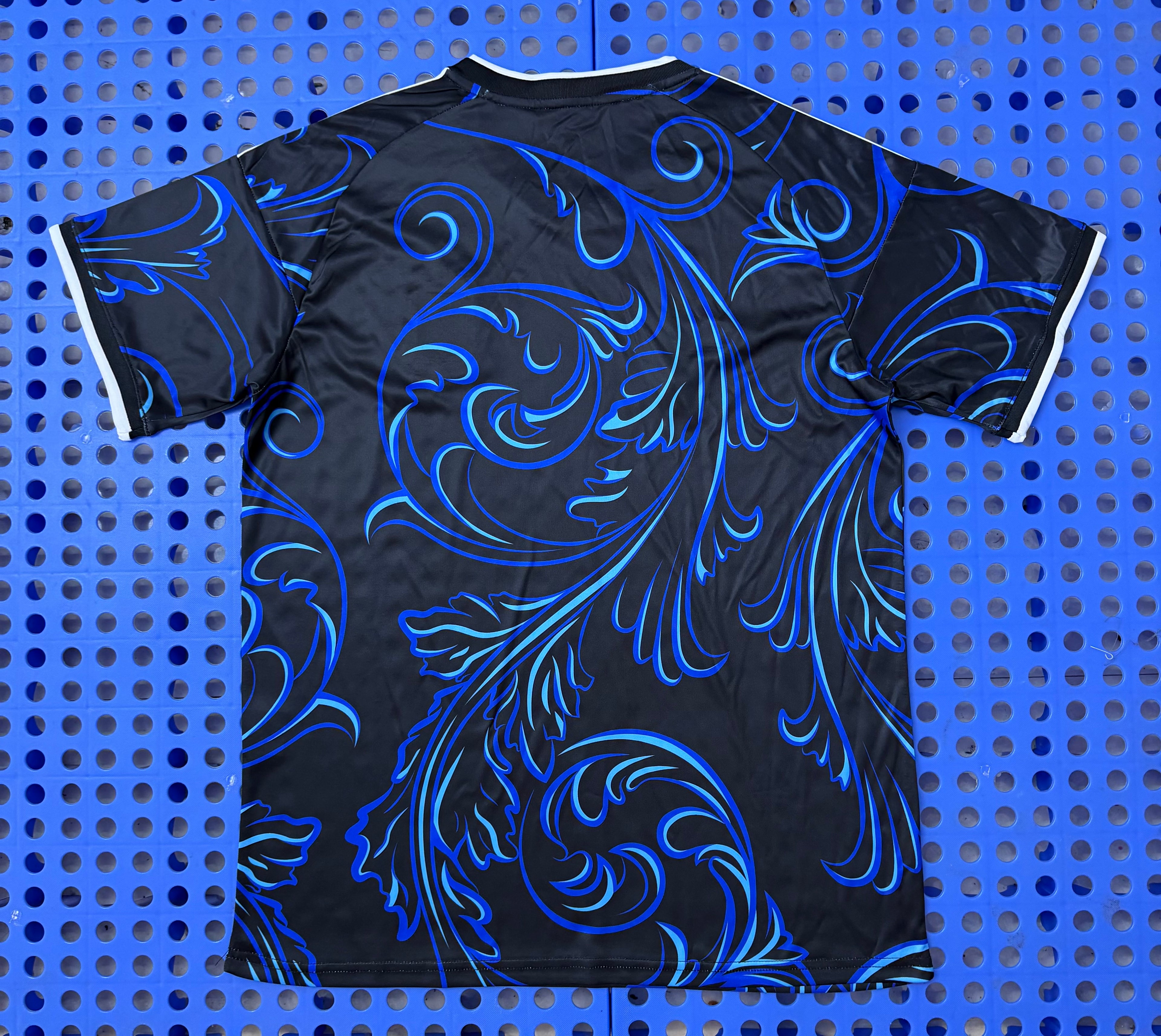 maillot argentine 26-27