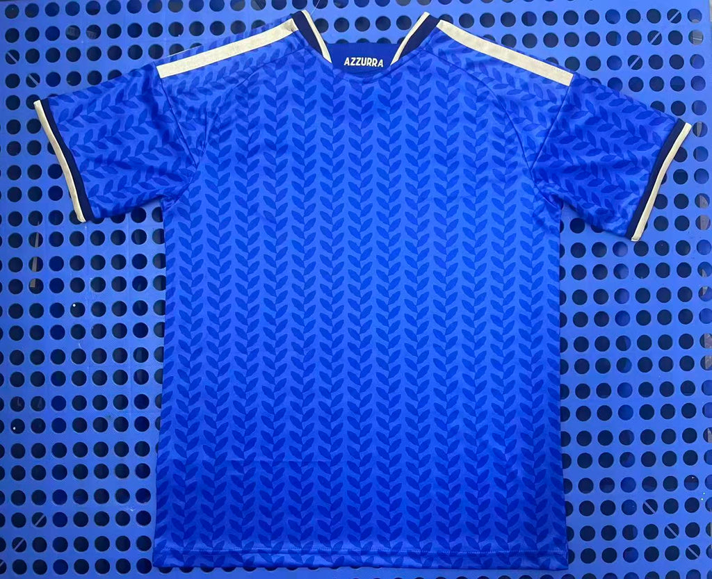 maillot Italie  26-27