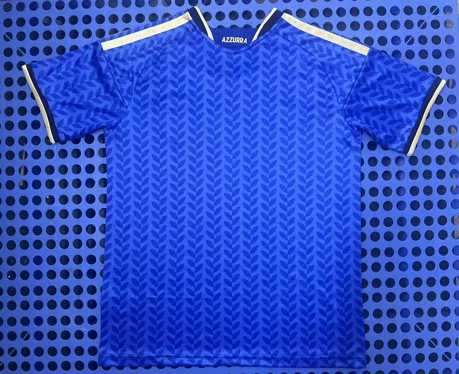 maillot Italie  26-27
