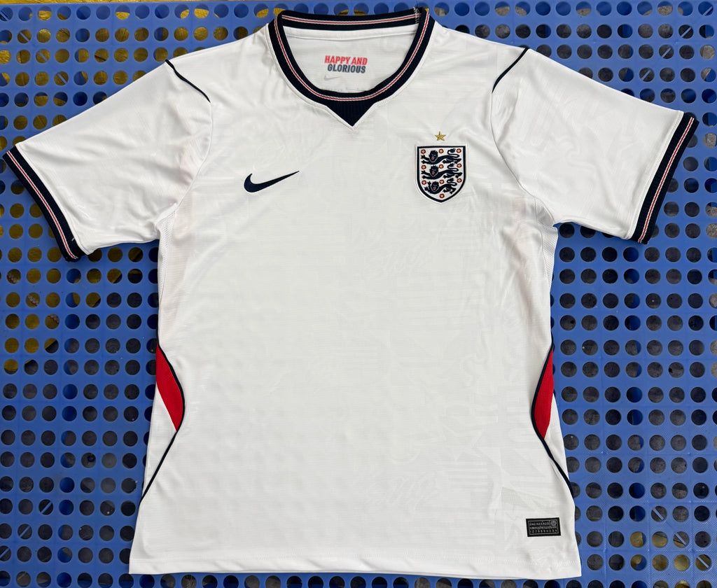 maillot Angleterre  26-27