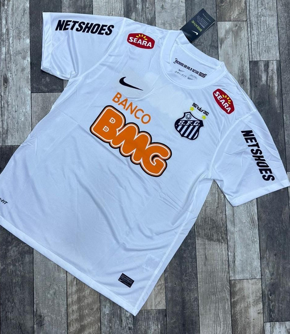 Santos fc