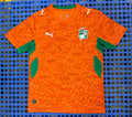 maillot cote d'ivoire 26-27
