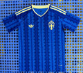 maillot suède 26-27