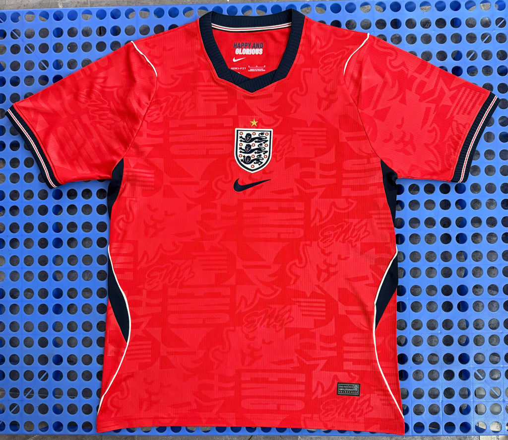maillot Angleterre  26-27