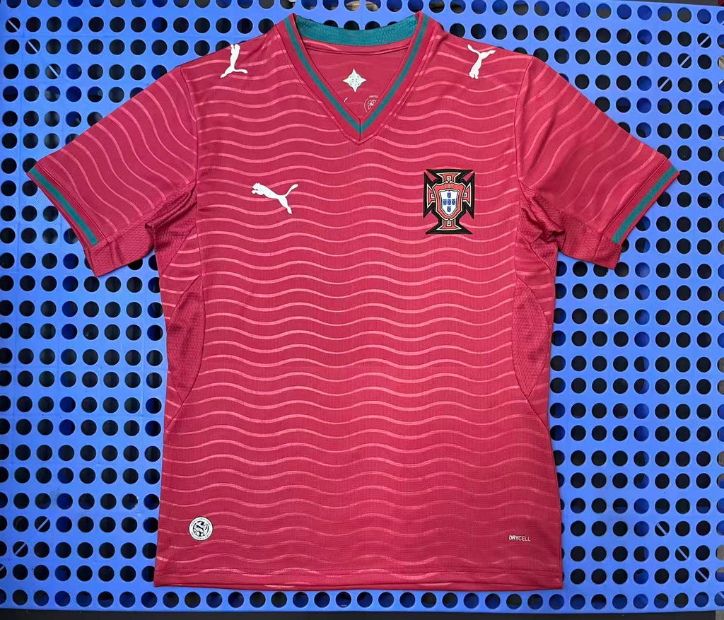maillot portugal  26-27