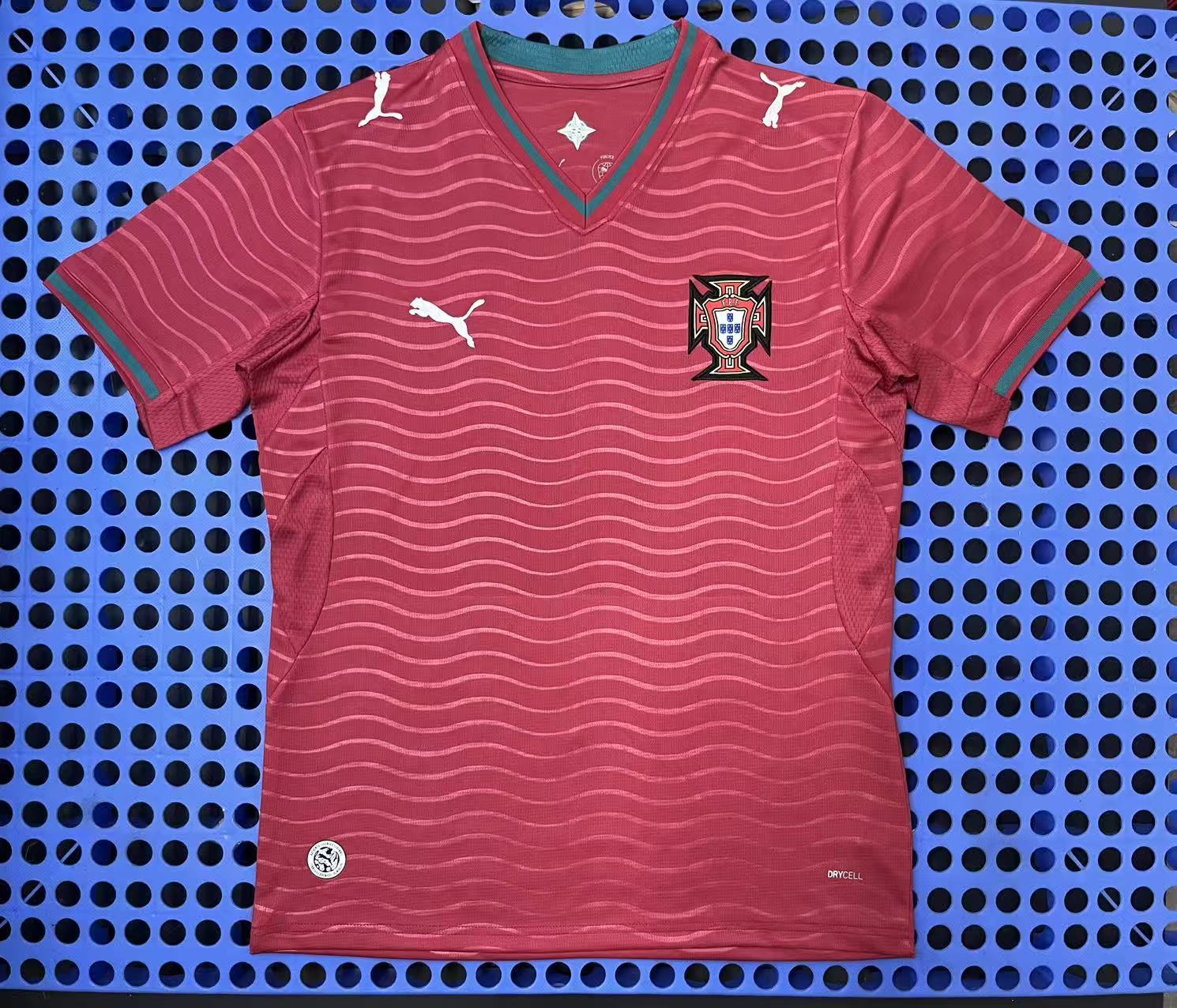 maillot portugal  26-27