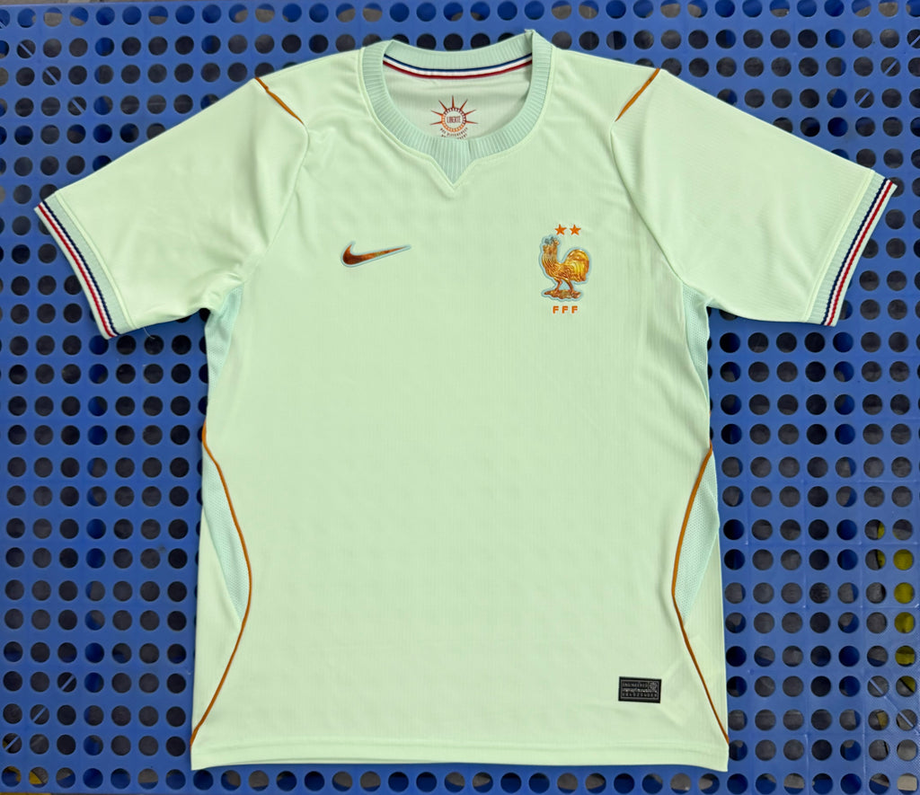maillot France  26-27