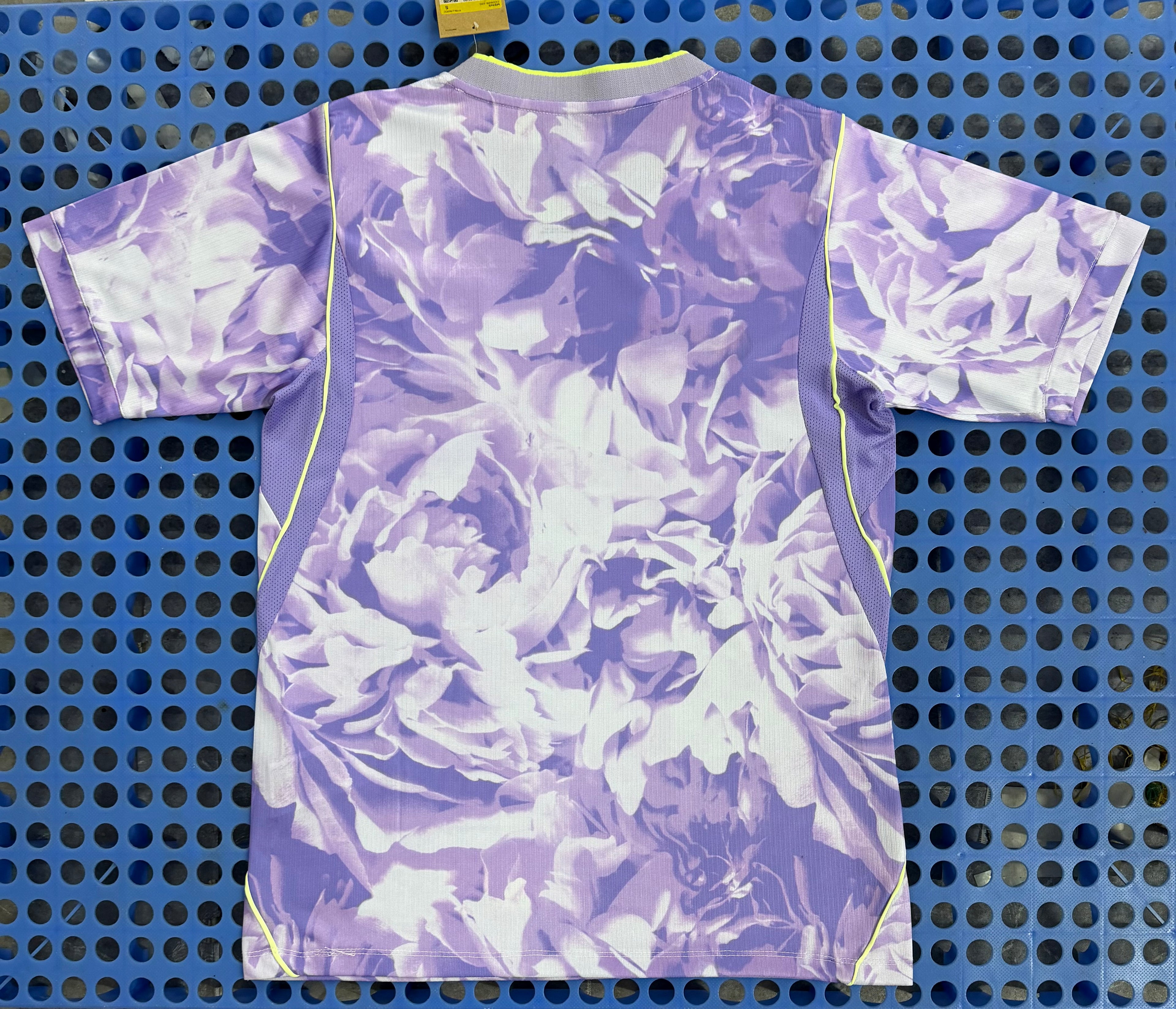 maillot Corée 26-27