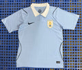 maillot uruguay  26-27