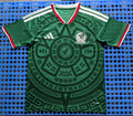 maillot Mexique  26-27