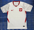 maillot pologne 26-27