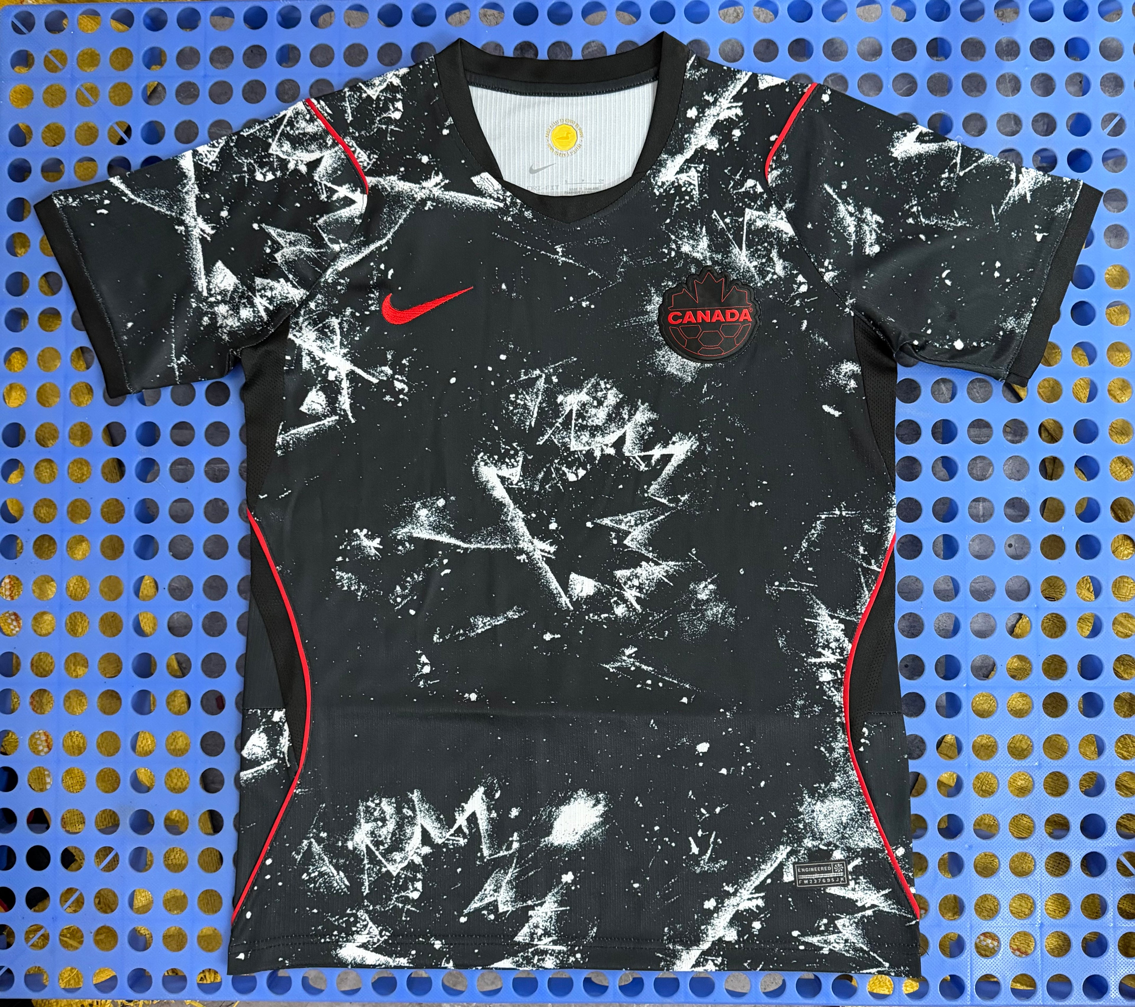 maillot canada  26-27