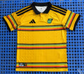 maillot Jamaïque  26-27