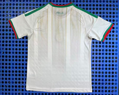 maillot Algérie  26-27