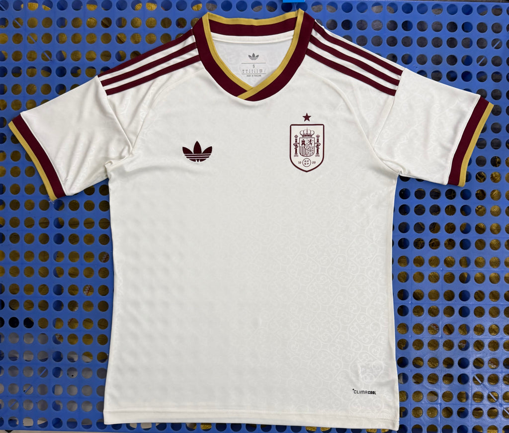 maillot Espagne  26-27