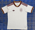 maillot Espagne  26-27